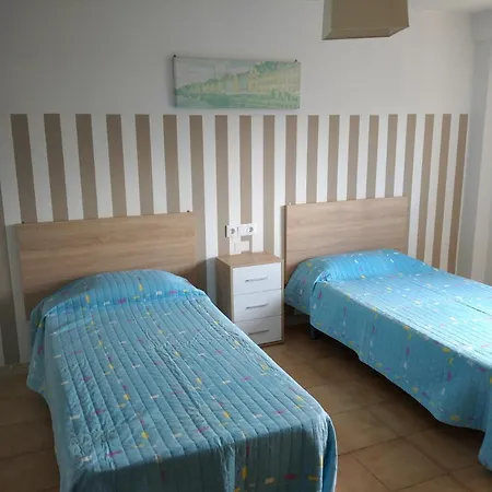 فيلة Casa Torrre Rianjo