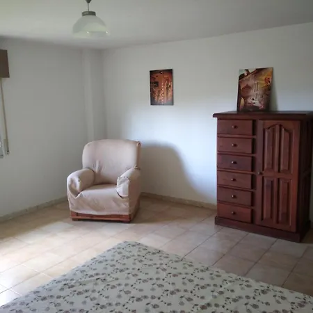 فيلة Casa Torrre *