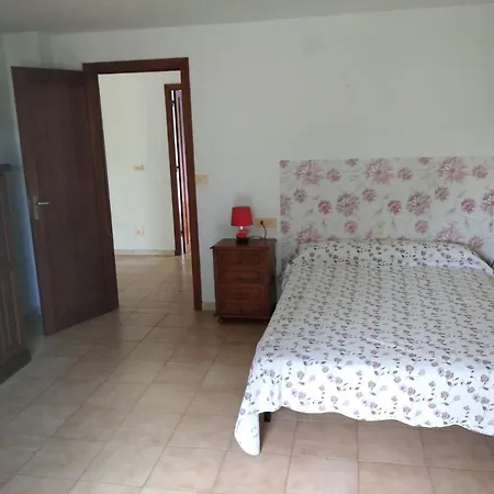 فيلة Casa Torrre Rianjo