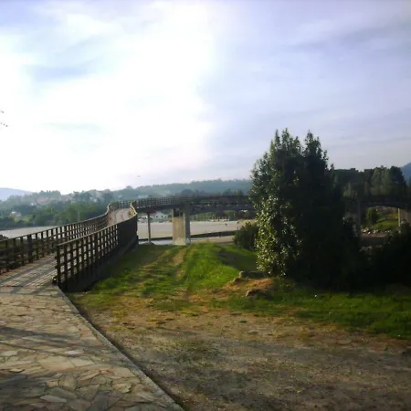 Casa Torrre Villa Rianjo