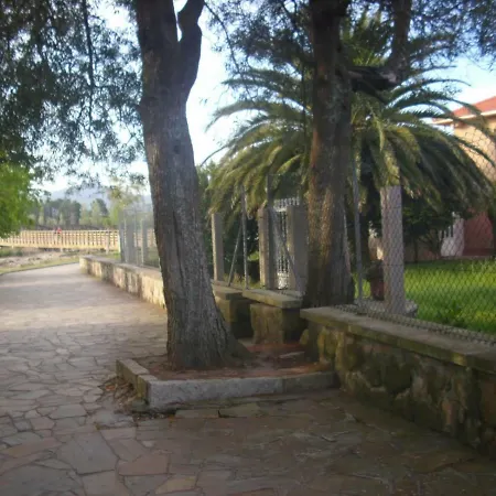 Casa Torrre Rianjo