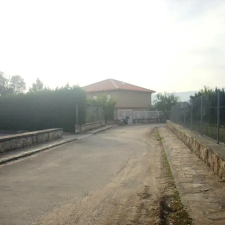 Casa Torrre Villa *