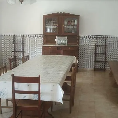 Casa Torrre فيلة Rianjo