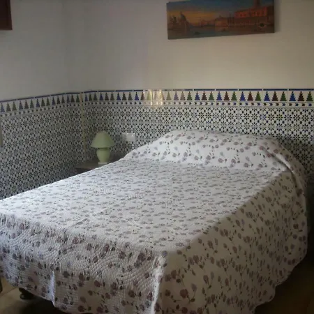 Casa Torrre Rianjo