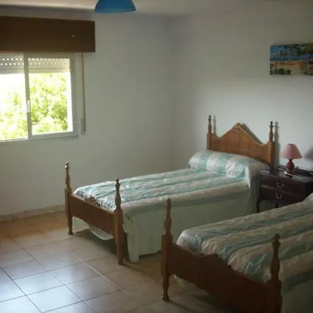 Casa Torrre * Rianjo