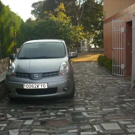 Villa Casa Torrre *