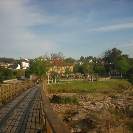Casa Torrre Villa Rianjo