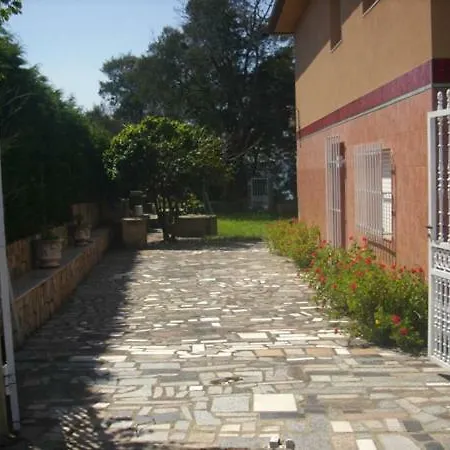Casa Torrre