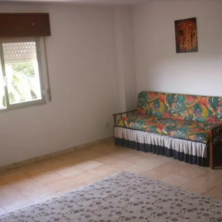Casa Torrre Villa Rianjo