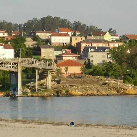 Villa Casa Torrre Rianjo