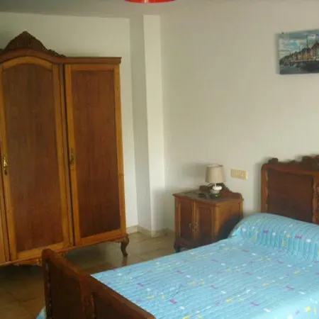 Casa Torrre Rianjo