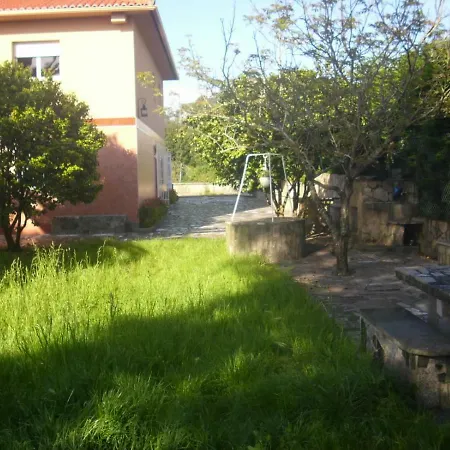 فيلة Casa Torrre Rianjo
