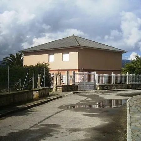 Villa Casa Torrre Rianjo