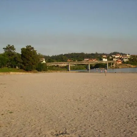 Villa Casa Torrre Rianjo