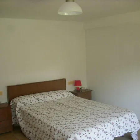Casa Torrre * Rianjo