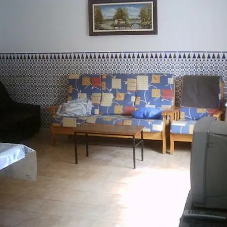 Casa Torrre Rianjo